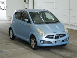 SUBARU R2