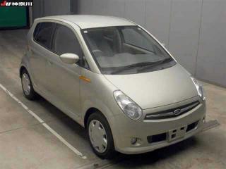 SUBARU R2