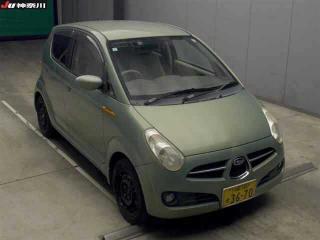 SUBARU R2