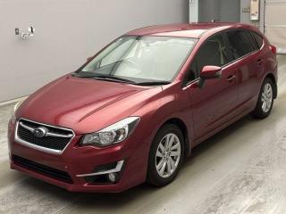SUBARU IMPREZA SPORT
