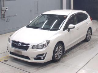 SUBARU IMPREZA SPORT