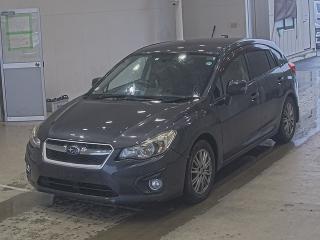 SUBARU IMPREZA SPORT