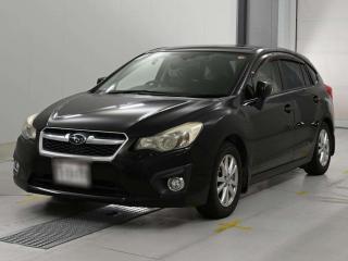 SUBARU IMPREZA SPORT