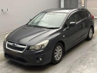 SUBARU IMPREZA SPORT