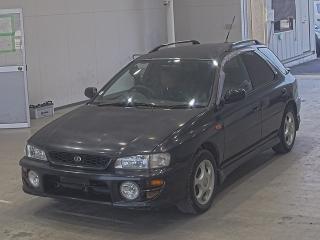 SUBARU IMPREZA SPORT