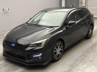 SUBARU IMPREZA SPORT