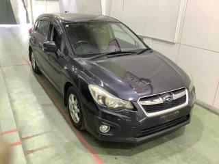 SUBARU IMPREZA SPORT