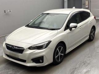 SUBARU IMPREZA SPORT