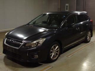 SUBARU IMPREZA SPORT