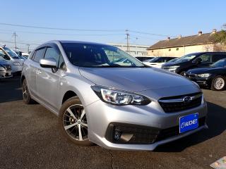 SUBARU IMPREZA SPORT
