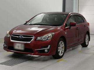 SUBARU IMPREZA SPORT