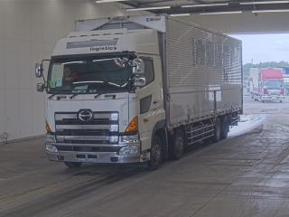 HINO PROFIA