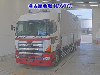 HINO PROFIA