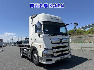 HINO PROFIA