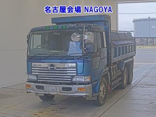 HINO PROFIA
