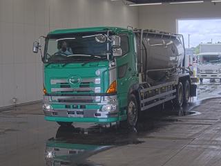 HINO PROFIA