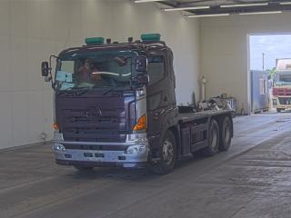 HINO PROFIA