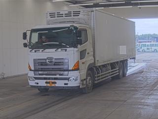 HINO PROFIA