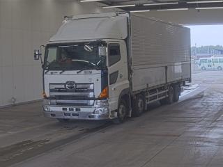 HINO PROFIA