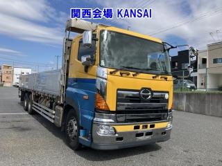 HINO PROFIA