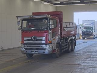 HINO PROFIA