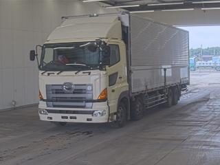 HINO PROFIA