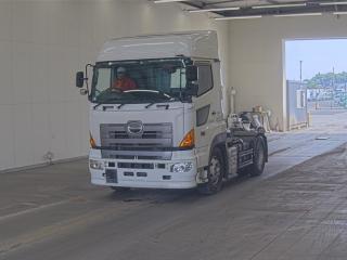 HINO PROFIA