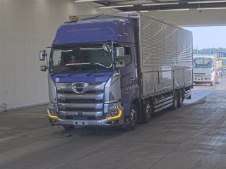 HINO PROFIA
