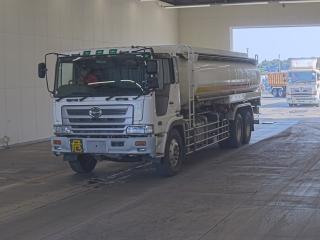 HINO PROFIA