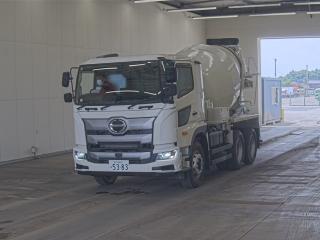 HINO PROFIA