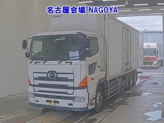 HINO PROFIA