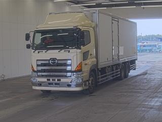 HINO PROFIA