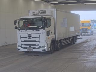 HINO PROFIA