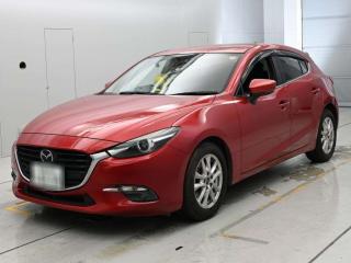 MAZDA AXELA SPORT