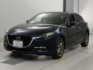 MAZDA AXELA SPORT