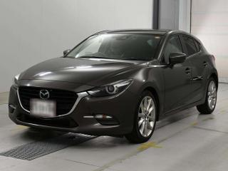 MAZDA AXELA SPORT