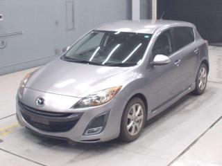 MAZDA AXELA SPORT