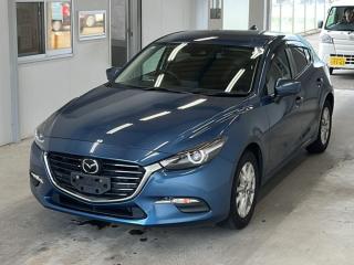 MAZDA AXELA SPORT