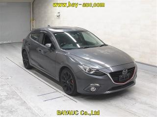 MAZDA AXELA SPORT