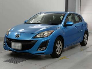MAZDA AXELA SPORT