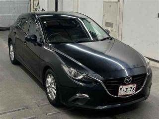 MAZDA AXELA SPORT