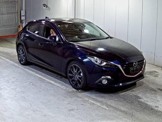 MAZDA AXELA SPORT