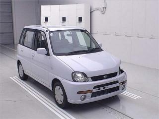 SUBARU PLEO
