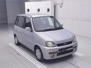 SUBARU PLEO