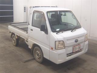 SUBARU SAMBAR TRUCK