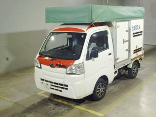 SUBARU SAMBAR TRUCK