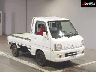 SUBARU SAMBAR TRUCK