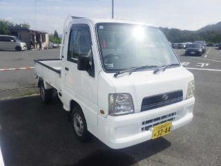 SUBARU SAMBAR TRUCK