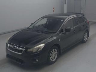 SUBARU IMPREZA SPORT