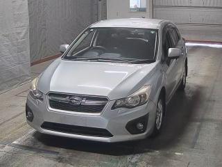 SUBARU IMPREZA SPORT